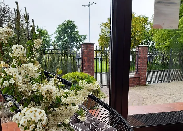 Akme & & Free Parking 公寓式酒店