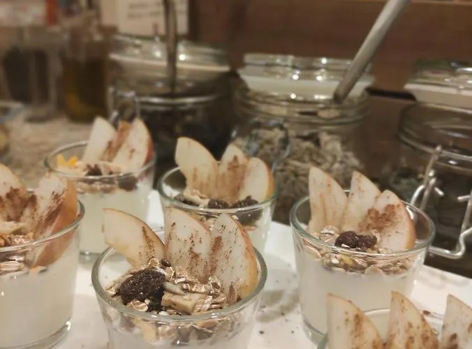 Aparthotel Akme & & Free Parking Gdaňsk