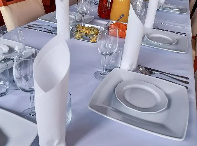 Akme & & Free Parking Gdaňsk