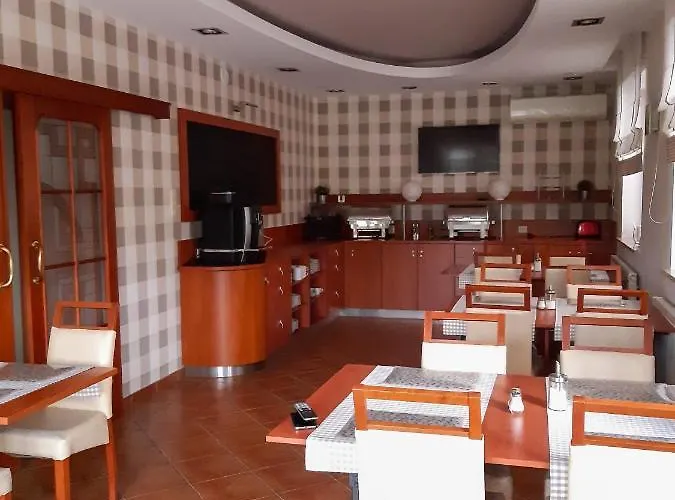 Akme & & Free Parking 格但斯克