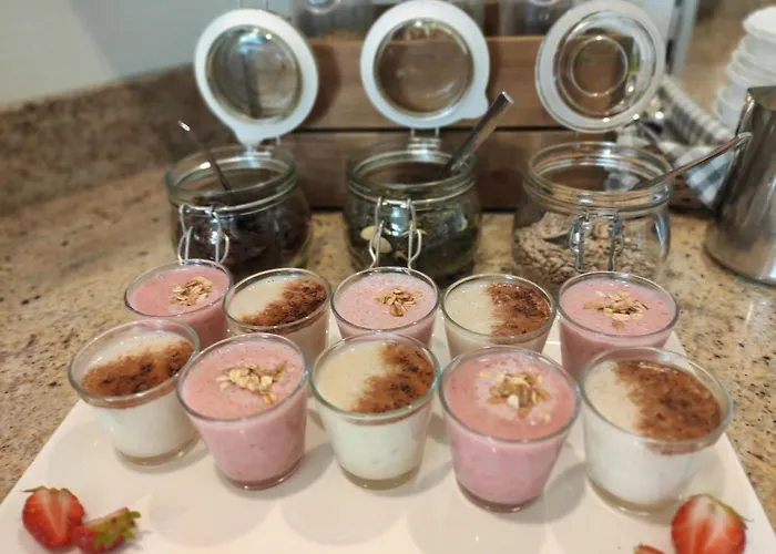 Akme & & Free Parking 公寓式酒店