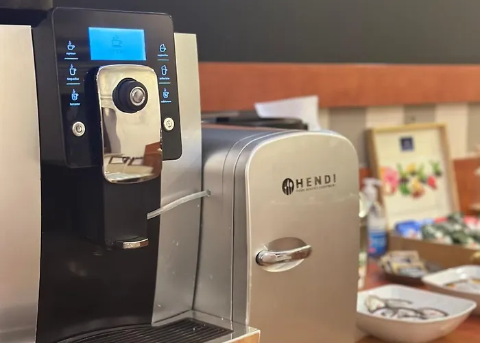 Akme & & Free Parking アパートホテル グダニスク