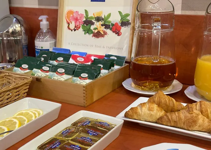 Akme & & Free Parking 公寓式酒店 3*