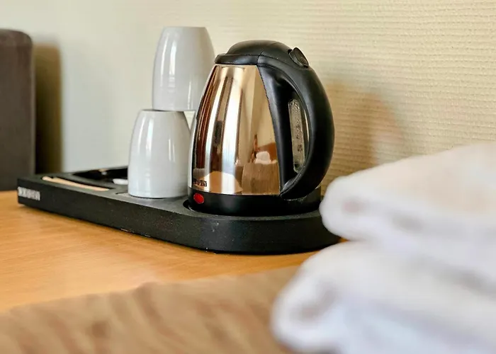 Akme & & Free Parking 3* グダニスク