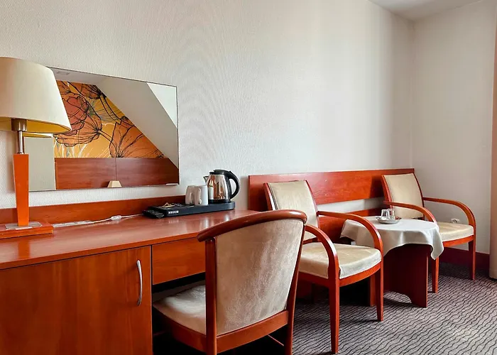 Akme & & Free Parking Aparthotel