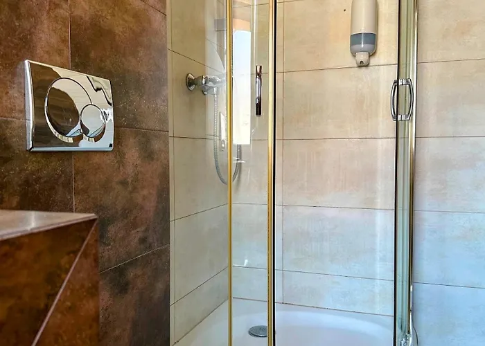 Akme & & Free Parking 3* Gdaňsk