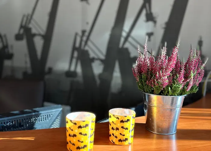 Akme & & Free Parking Aparthotel 3*