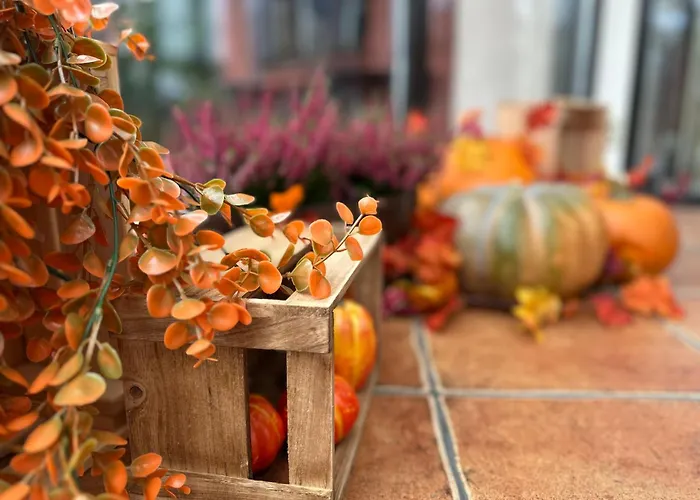 Akme & & Free Parking アパートホテル グダニスク