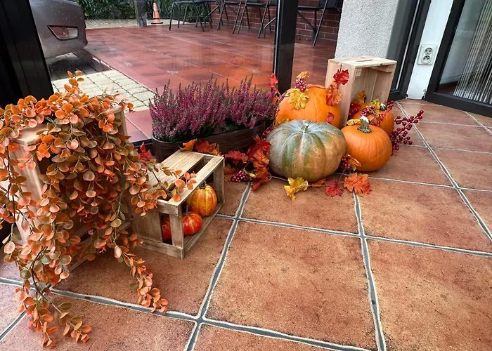 Akme & & Free Parking 3* グダニスク