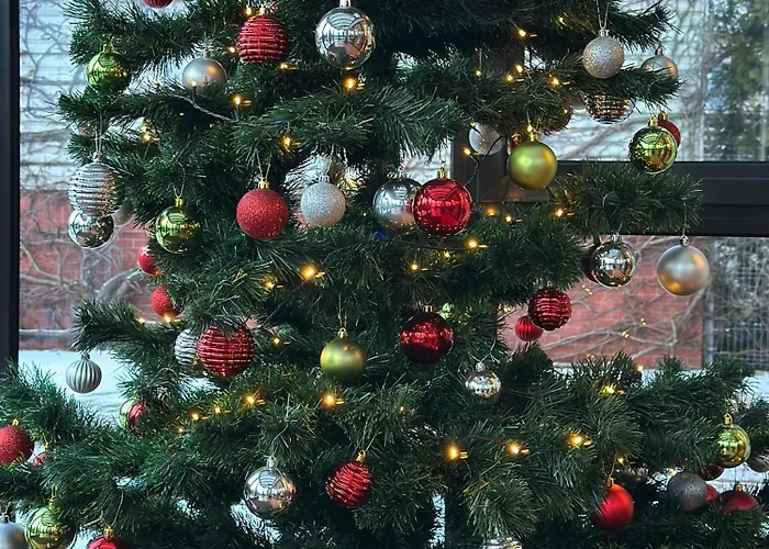 Akme & & Free Parking