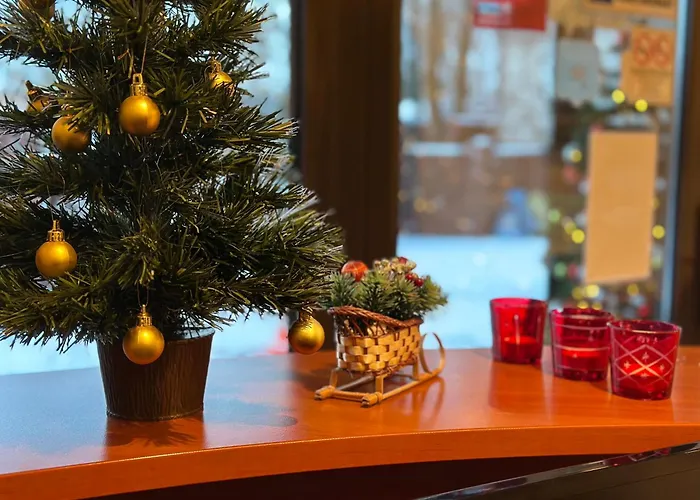 Akme & & Free Parking 格但斯克