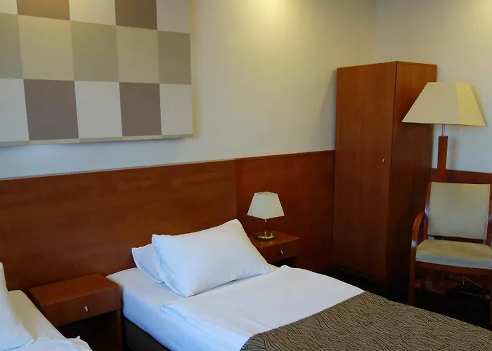 Akme & & Free Parking グダニスク