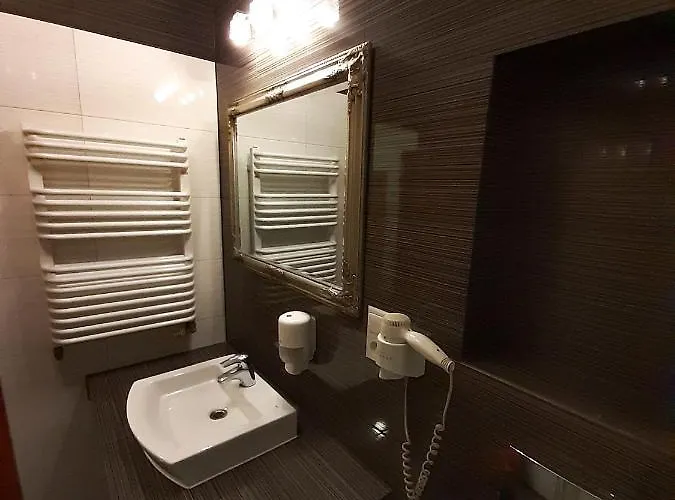 Akme & & Free Parking Apartmanhotel Gdańsk