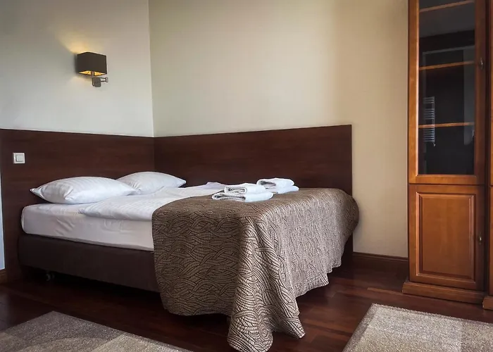 Akme & & Free Parking Gdańsk