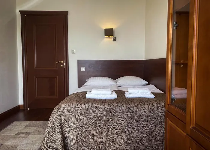 Akme & & Free Parking Gdańsk