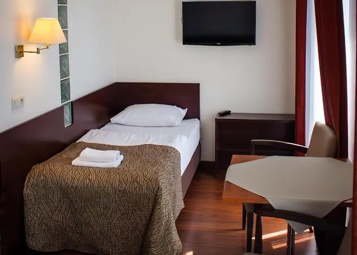 Apartmanhotel Akme & & Free Parking