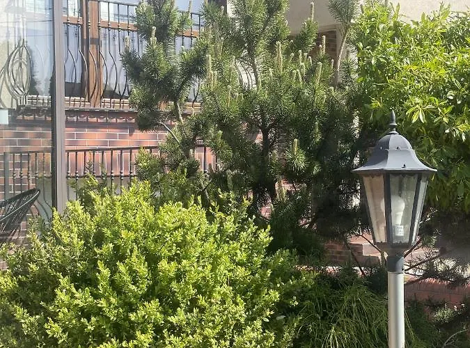 Akme & & Free Parking 3* Gdańsk