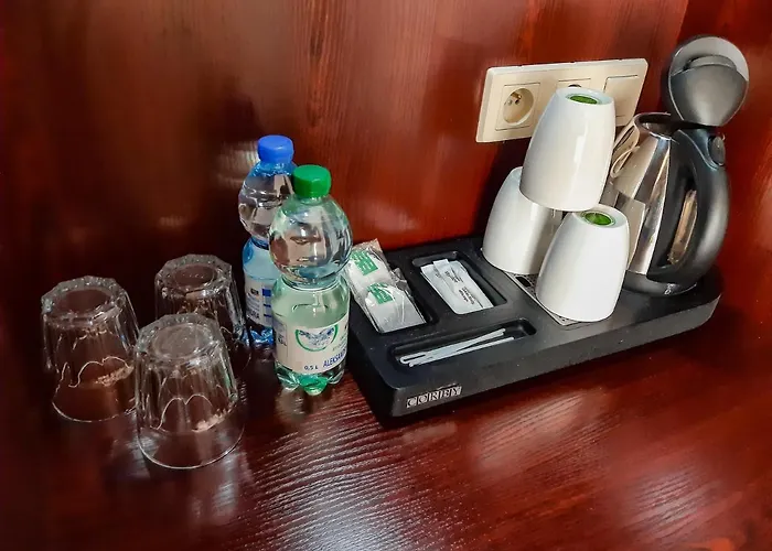 Akme & & Free Parking Apartmanhotel