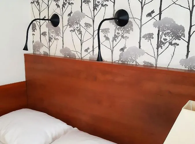 Apartmanhotel Akme & & Free Parking 3*