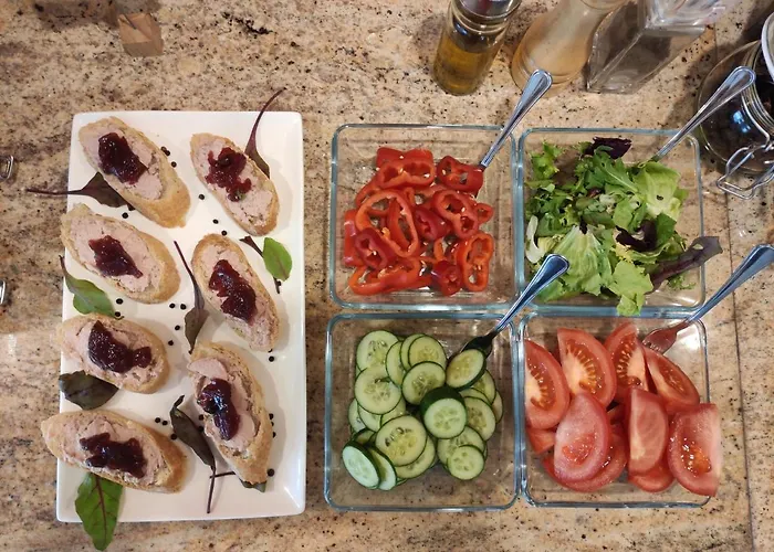 Akme & & Free Parking Gdańsk