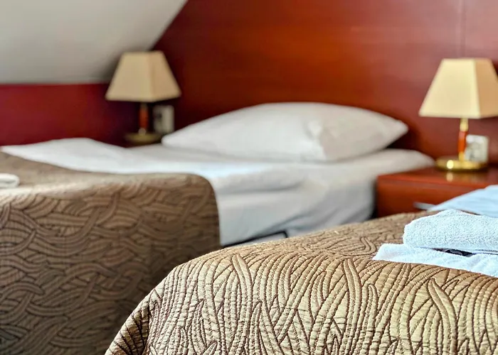 Akme & & Free Parking Gdańsk