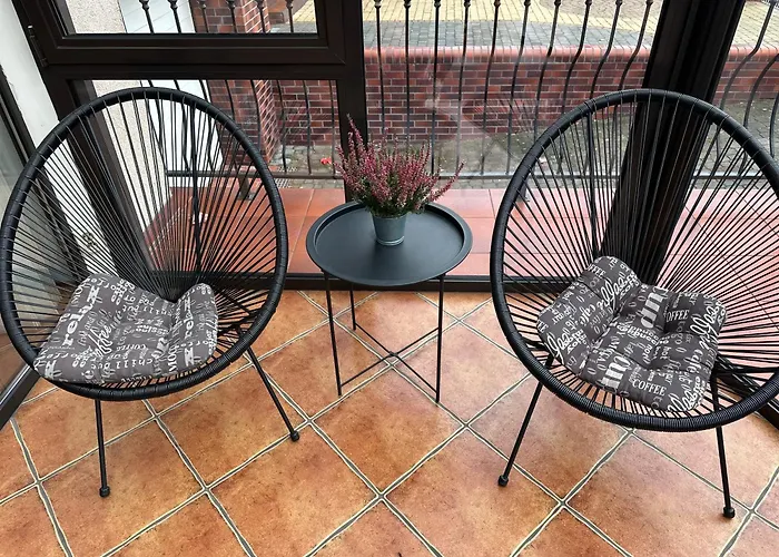 Apartmanhotel Akme & & Free Parking