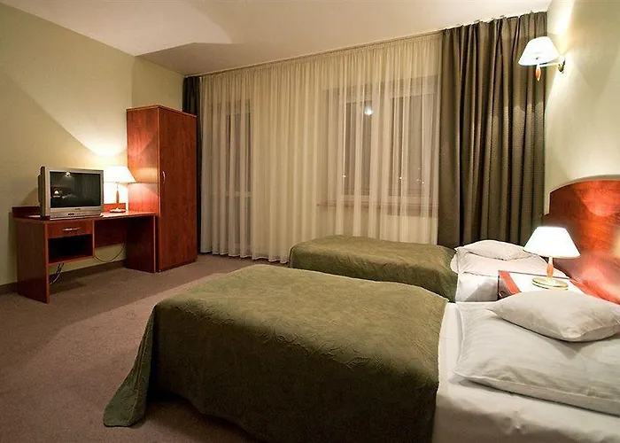 Akme & & Free Parking Apartmanhotel 3*