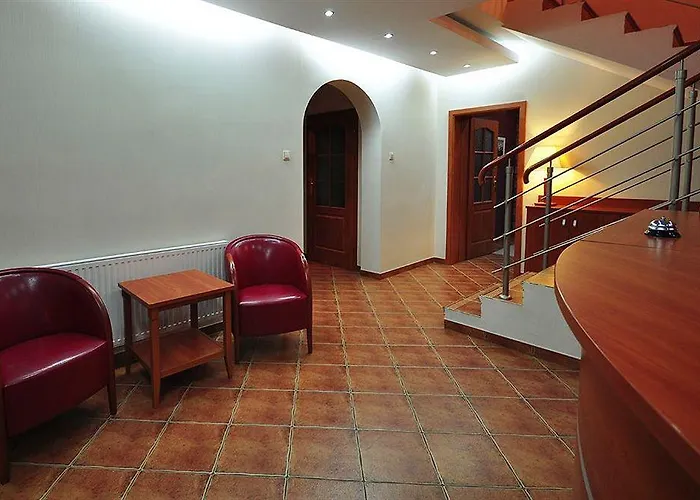 Akme & & Free Parking 3* Gdańsk