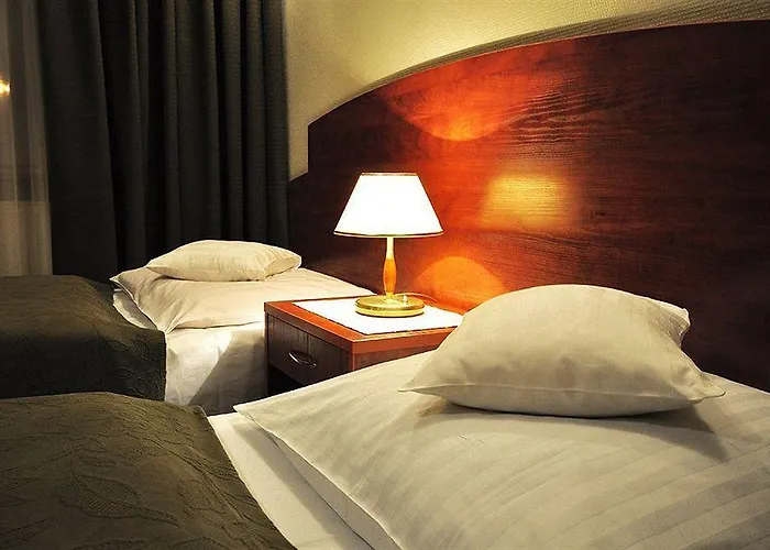 Apartmanhotel Akme & & Free Parking