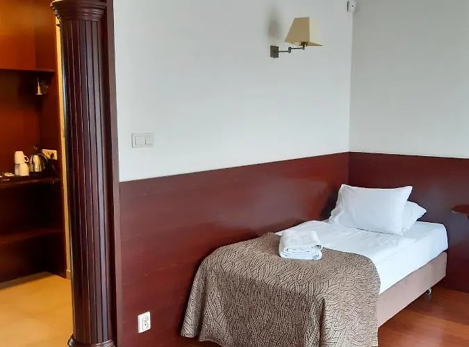 Apartmanhotel Akme & & Free Parking Gdańsk